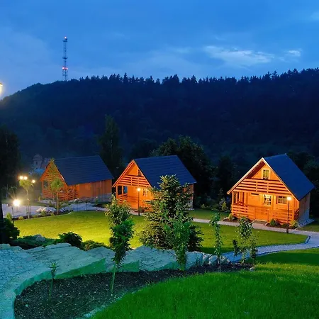 Holiday home U Basi