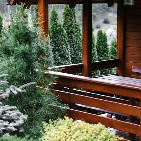 Holiday home U Basi Kudowa Zdroj