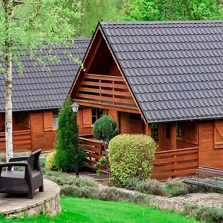 بيت للعطل U Basi