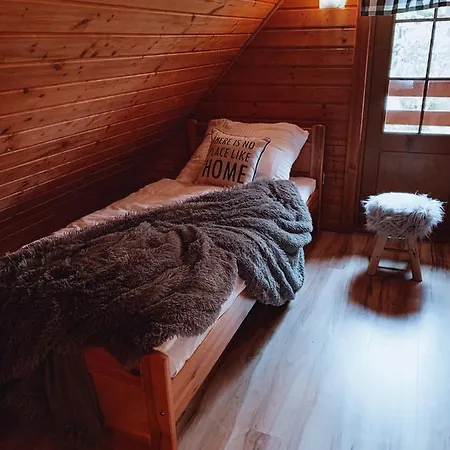 Holiday home U Basi