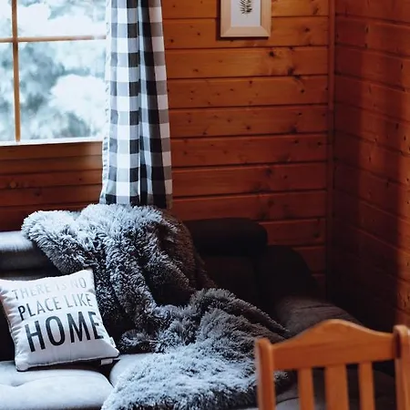 U Basi Holiday home Kudowa Zdroj