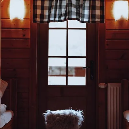 U Basi Holiday home Kudowa Zdroj