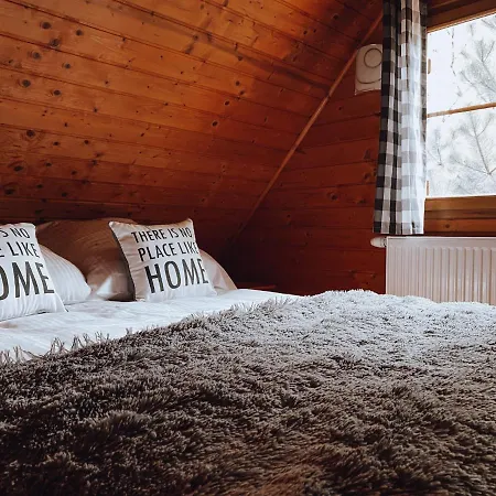 Holiday home U Basi Kudowa Zdroj