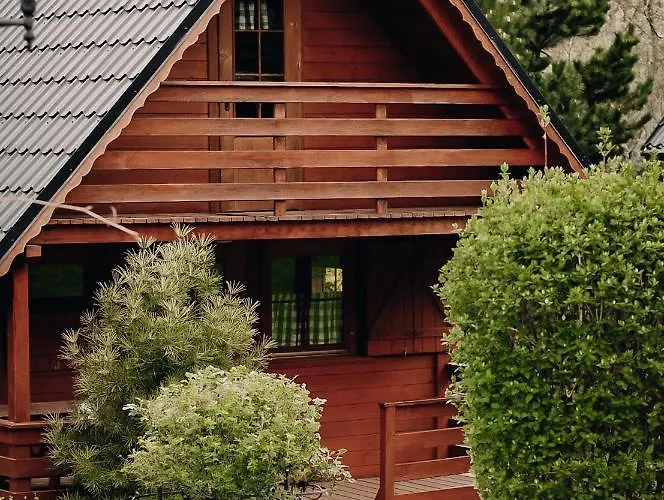 U Basi * Kudowa Zdroj