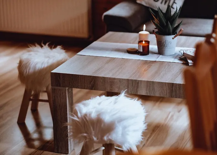 U Basi Holiday home Kudowa Zdroj