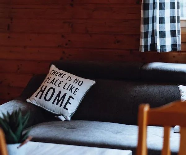 U Basi * Kudowa Zdroj