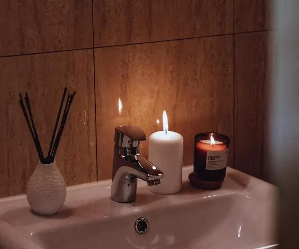 Holiday home U Basi *