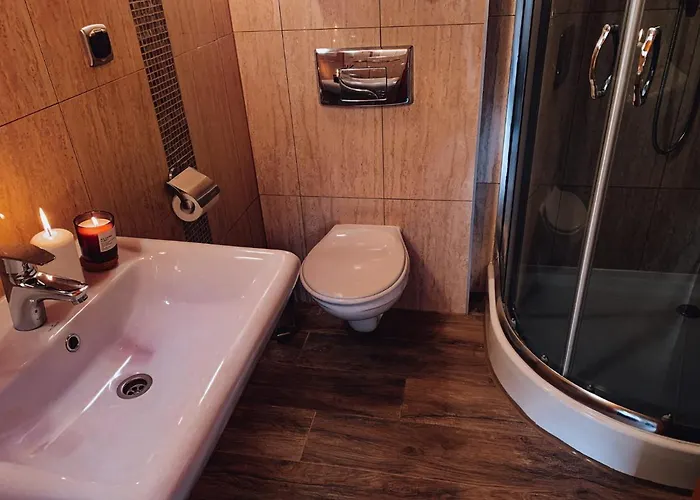 U Basi * Kudowa Zdroj