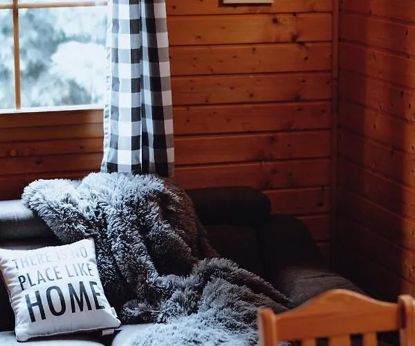 U Basi Holiday home Kudowa Zdroj