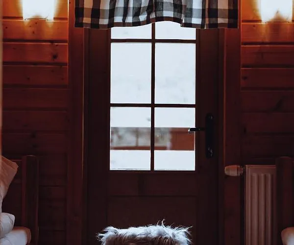 U Basi Holiday home Kudowa Zdroj