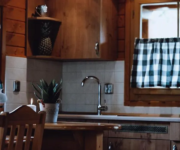 U Basi Holiday home Kudowa Zdroj